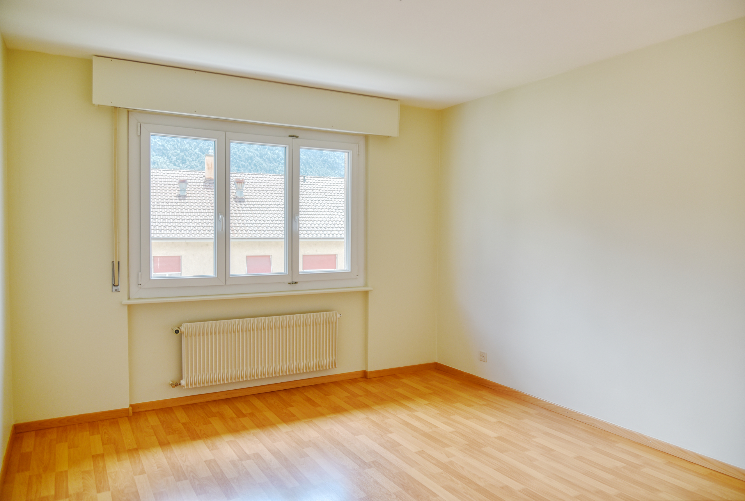 Wohnung Siders - Schlafzimmer 3 Wohnung Siders - Schlafzimmer 3
