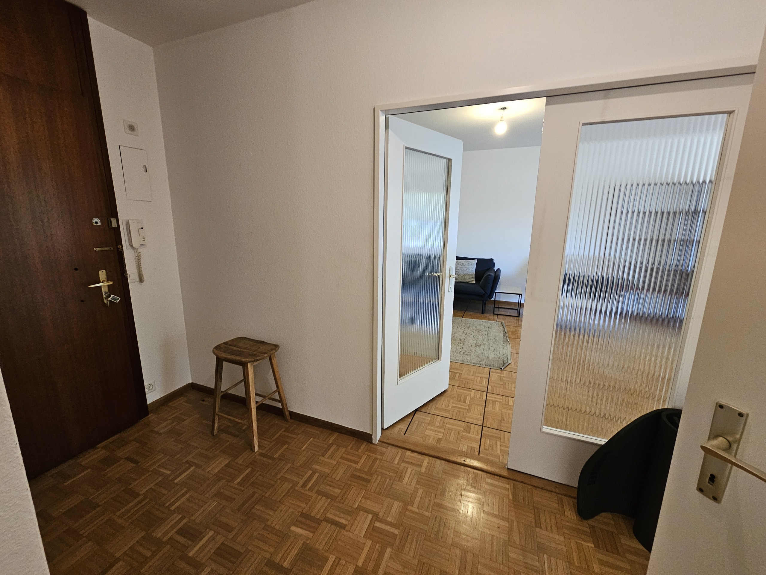 Interior view 11