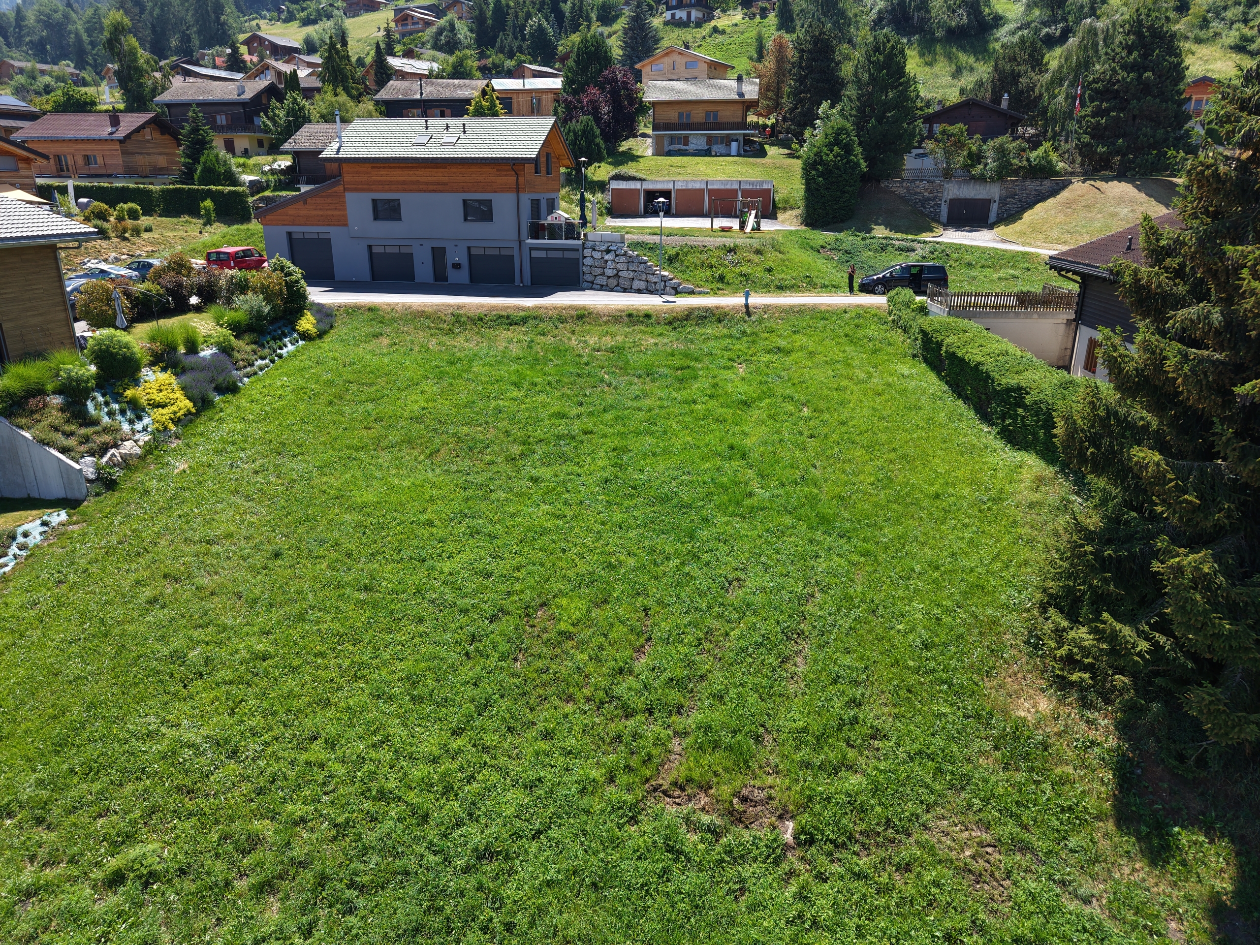 Vista esteriore 1