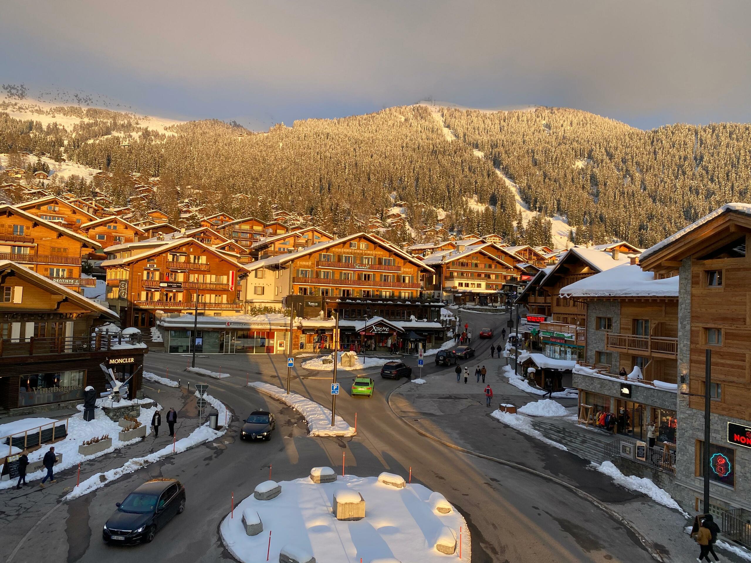 Verbier