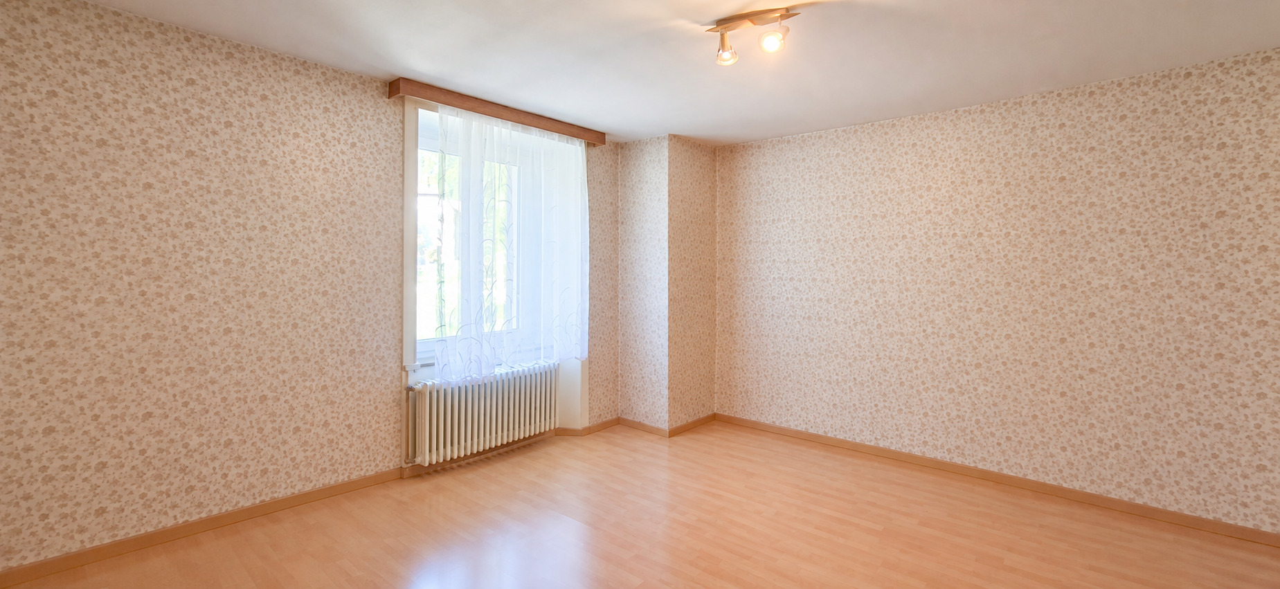 Appartement 4.5 pièces - Chambre N°3