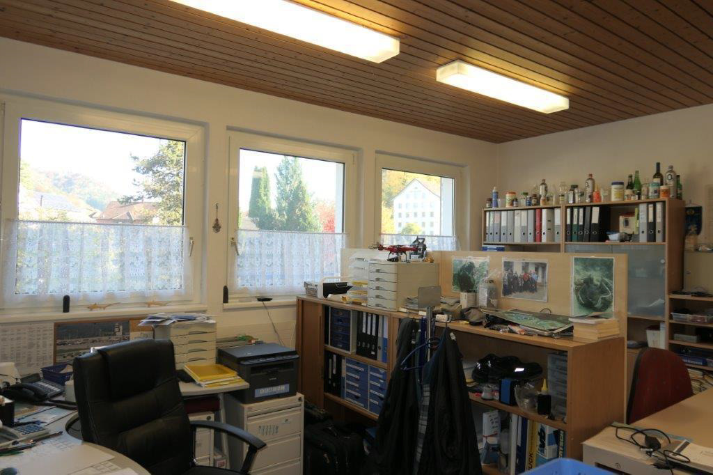 EG Büro