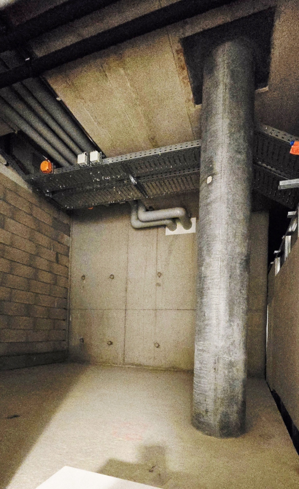 Possibilités de développement