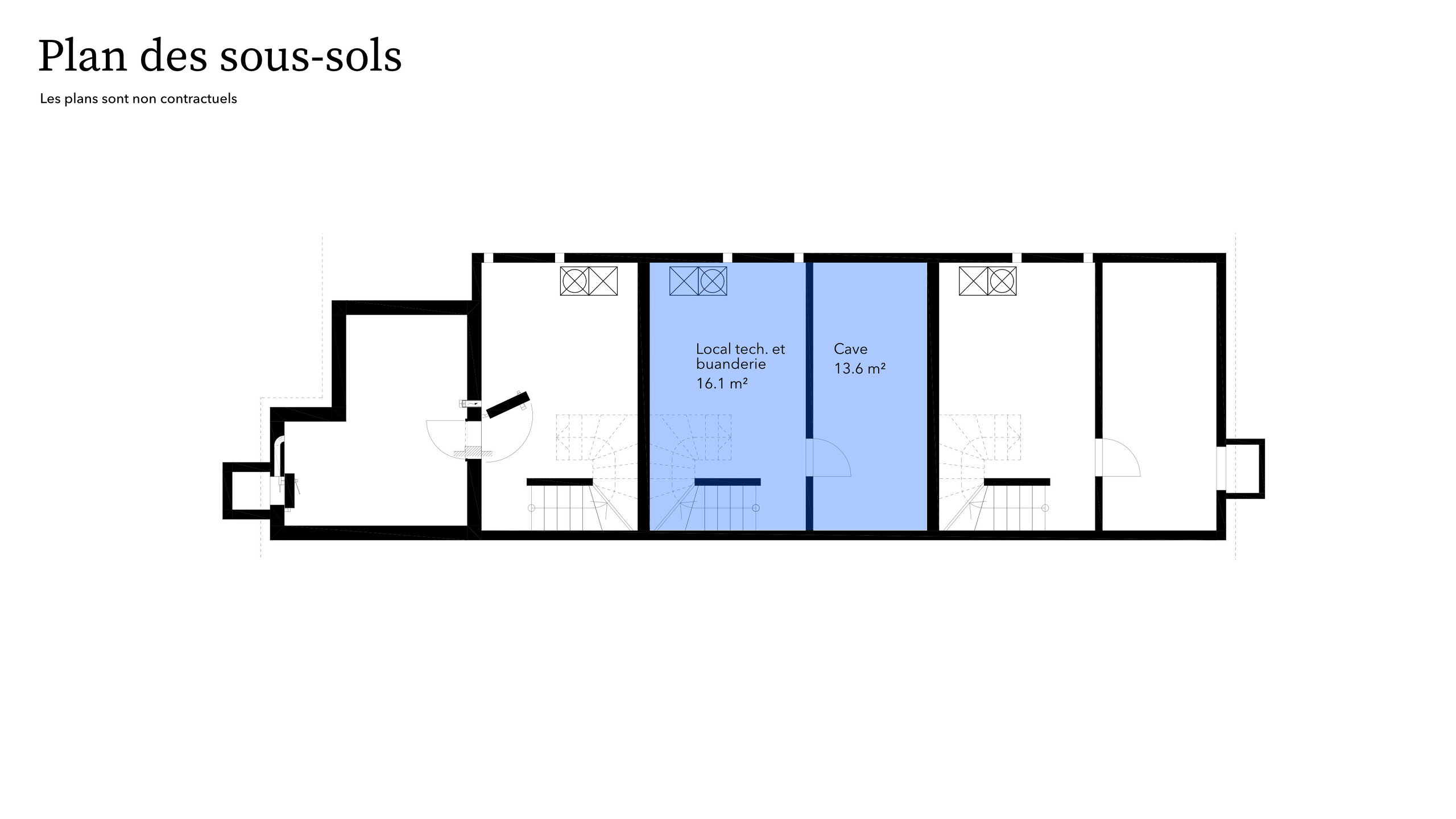 Plan de situation 3