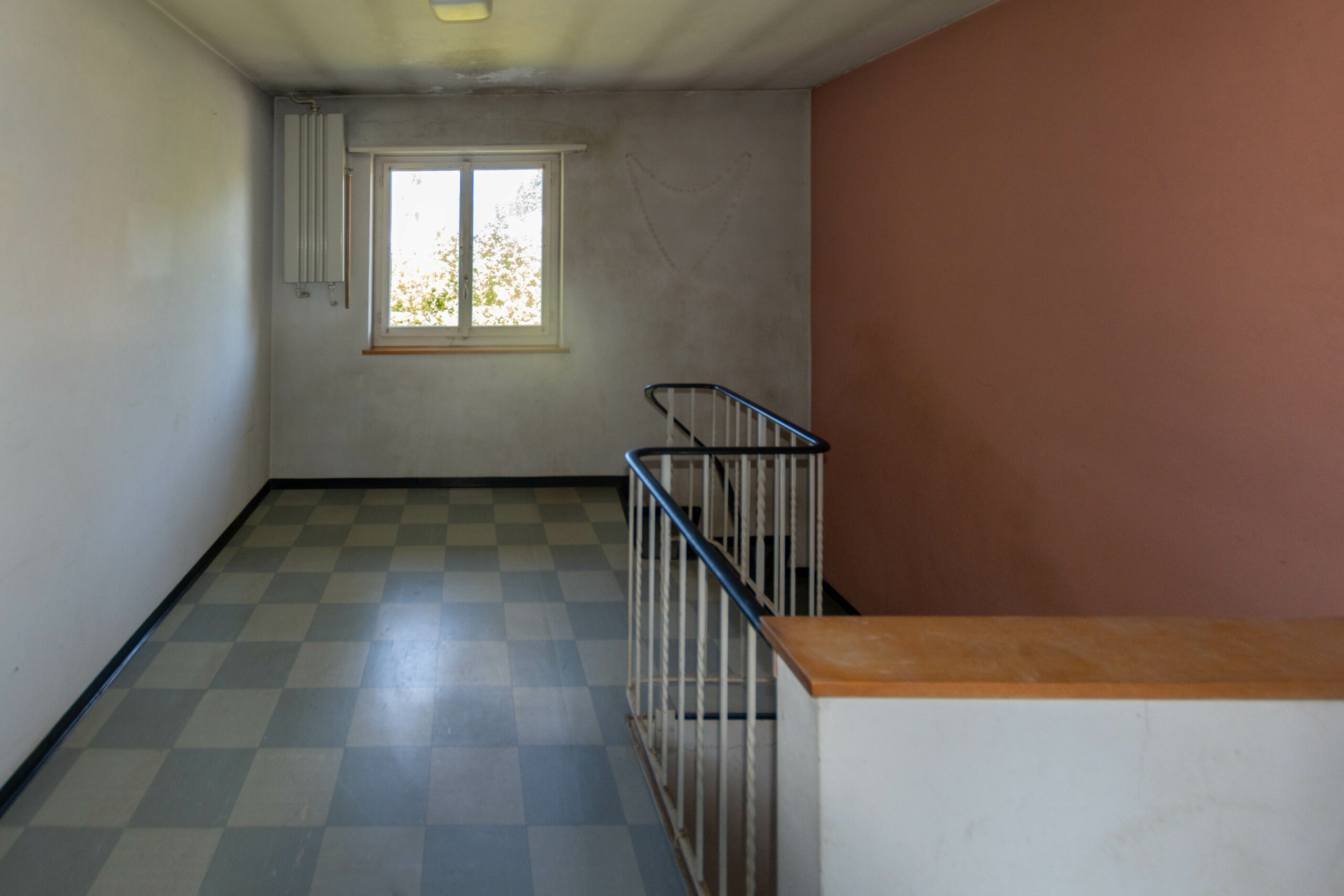 Vue intérieure 9