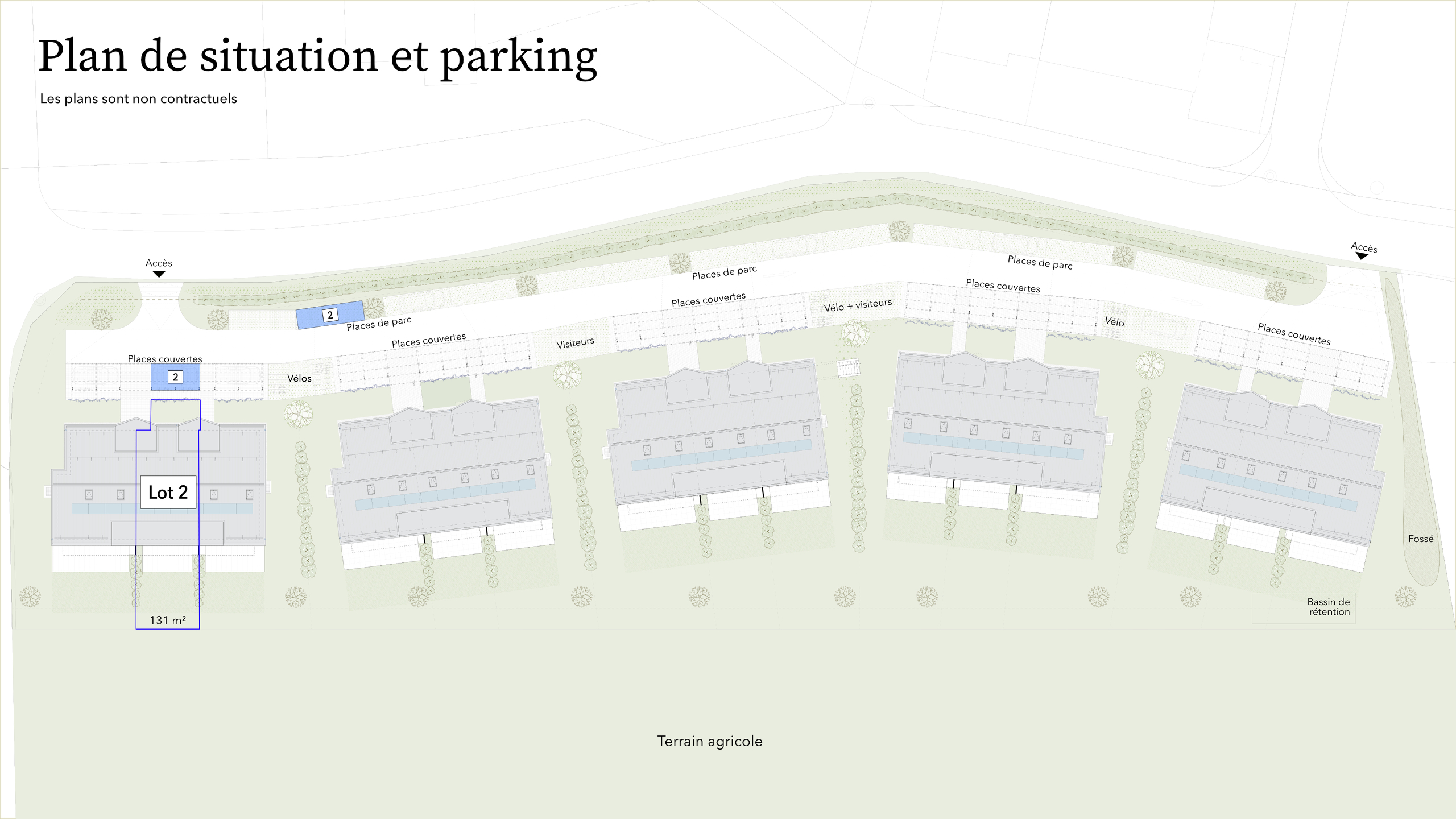 Plan de situation 4