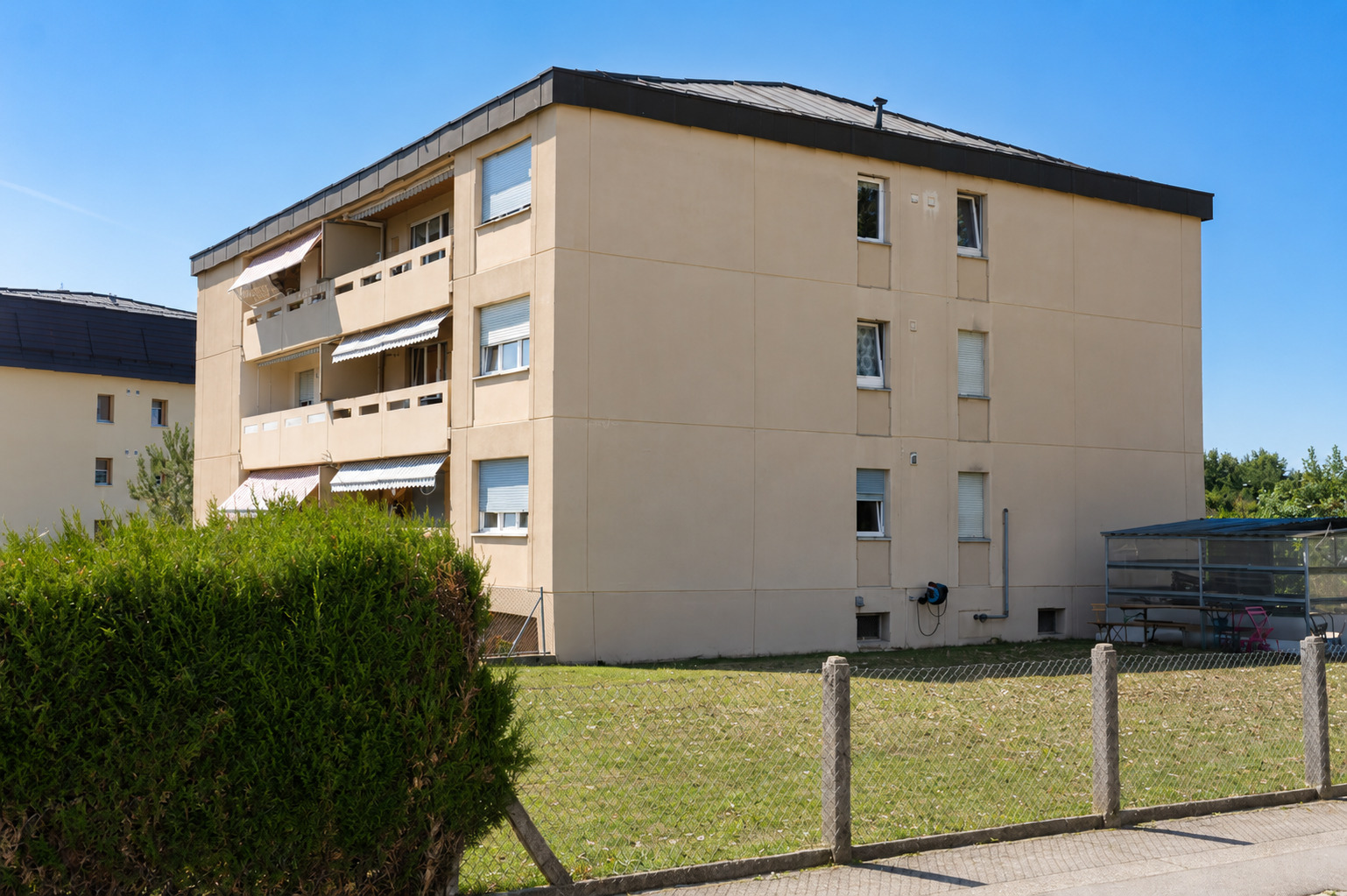 Firstview