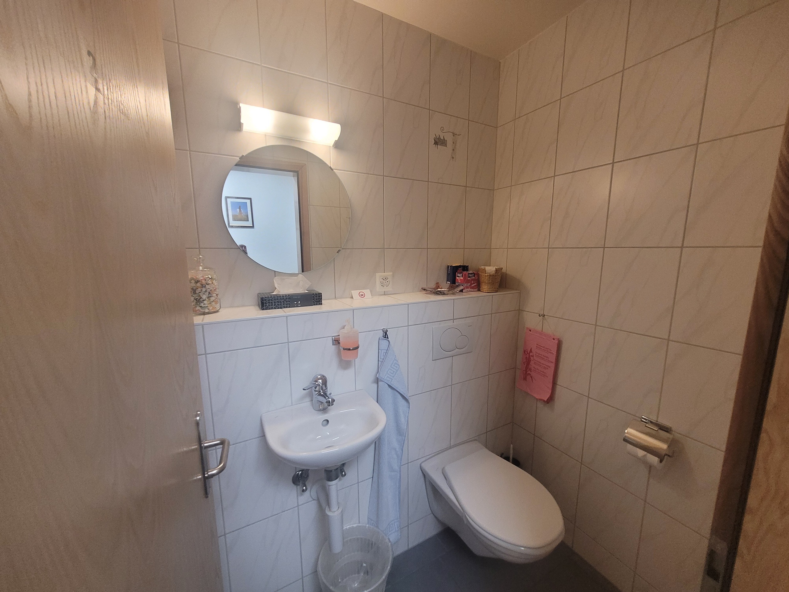 Salle de bain Salle de bain