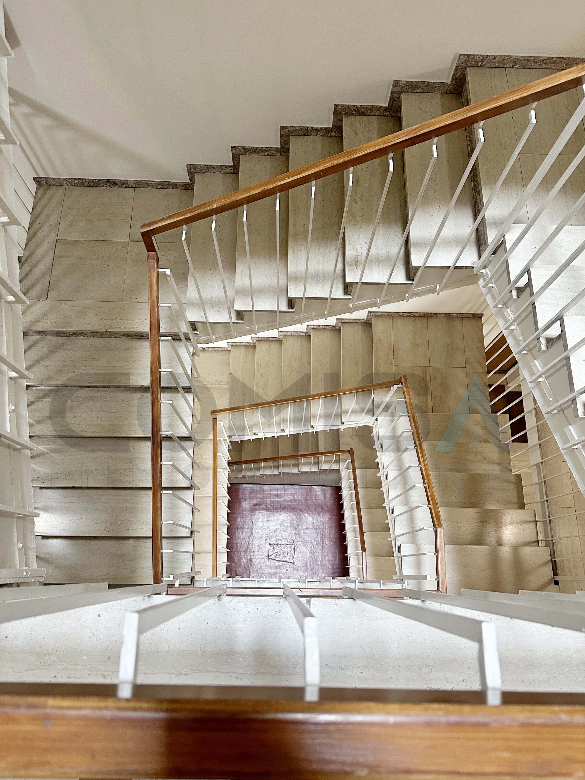 scala condominiale