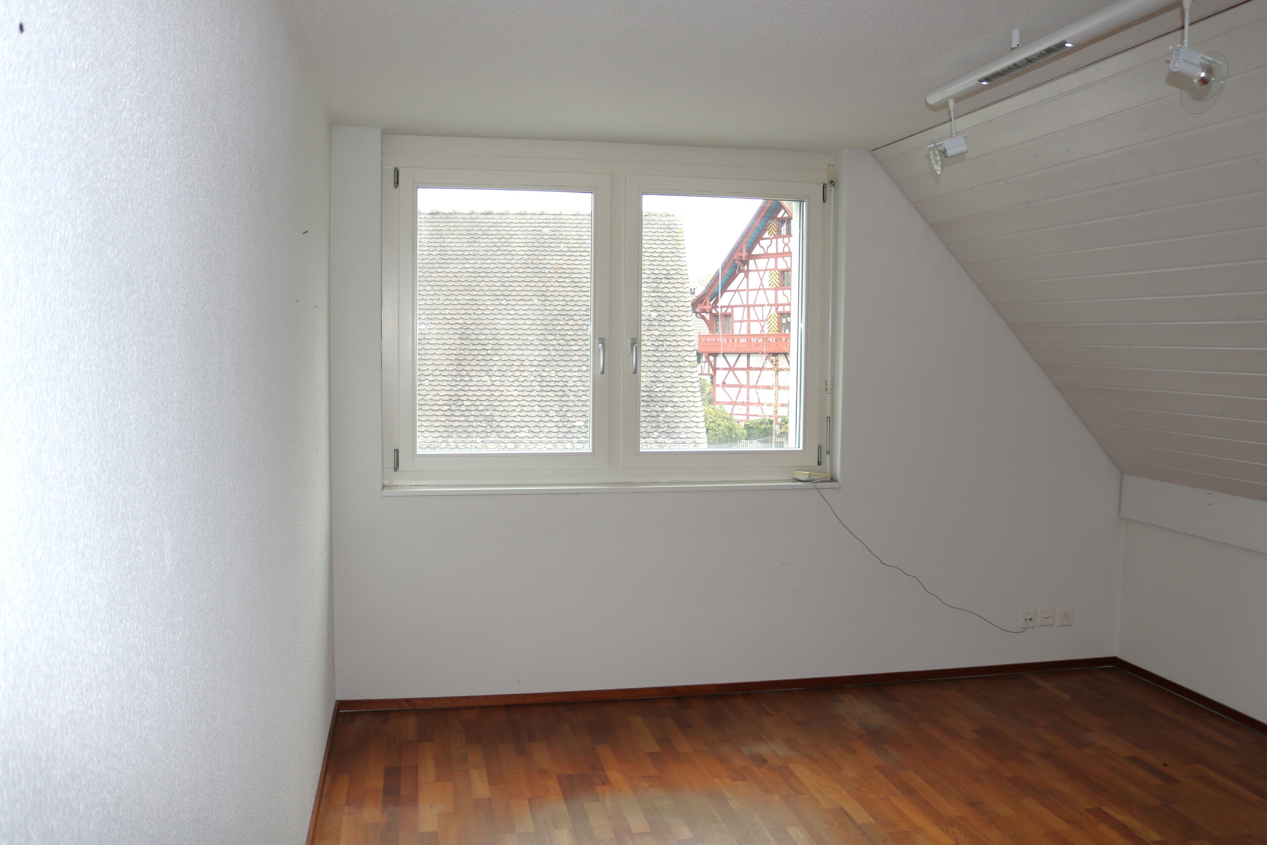 Zimmer 1. DG Zimmer 1. DG