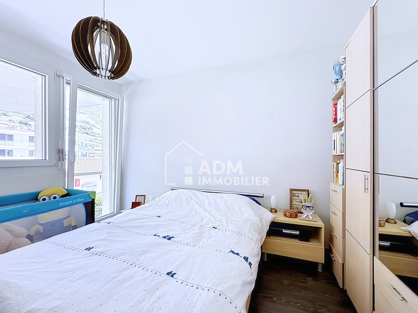 chambre chambre
