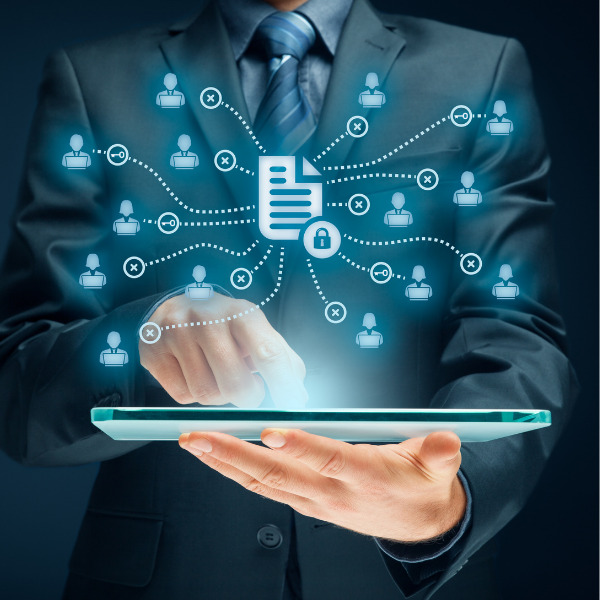 Offre : Module Dataroom
