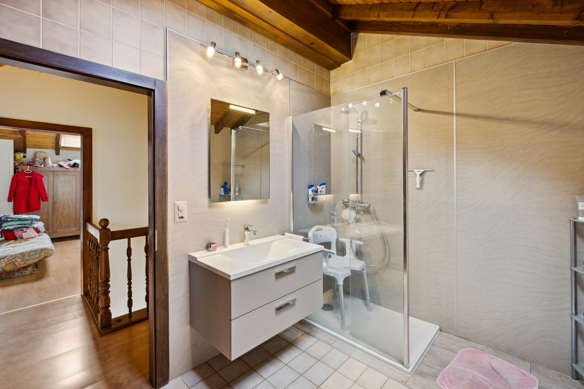 Badezimmer Badezimmer