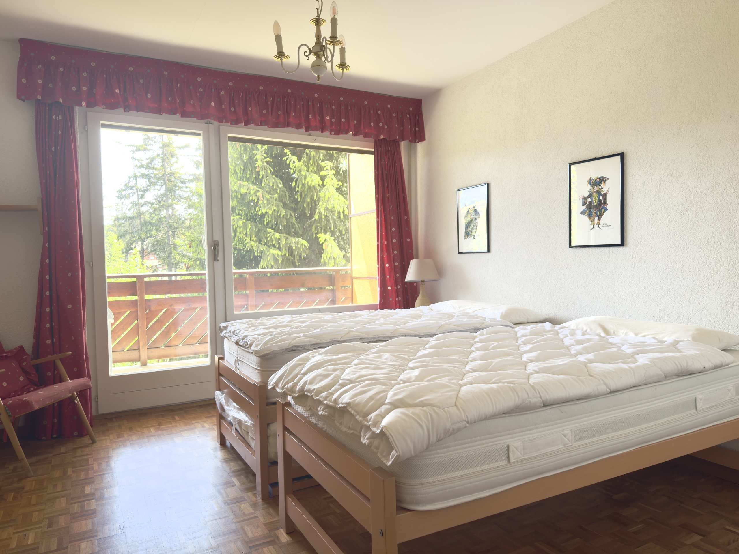 chambre 1 chambre 1