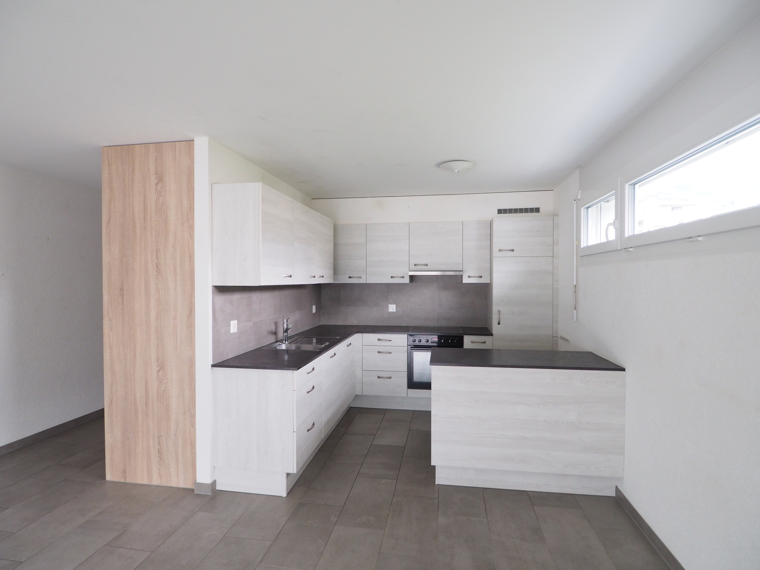 Interior view 1