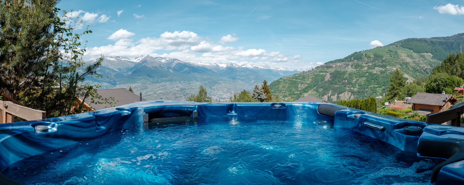 Jacuzzi Jacuzzi