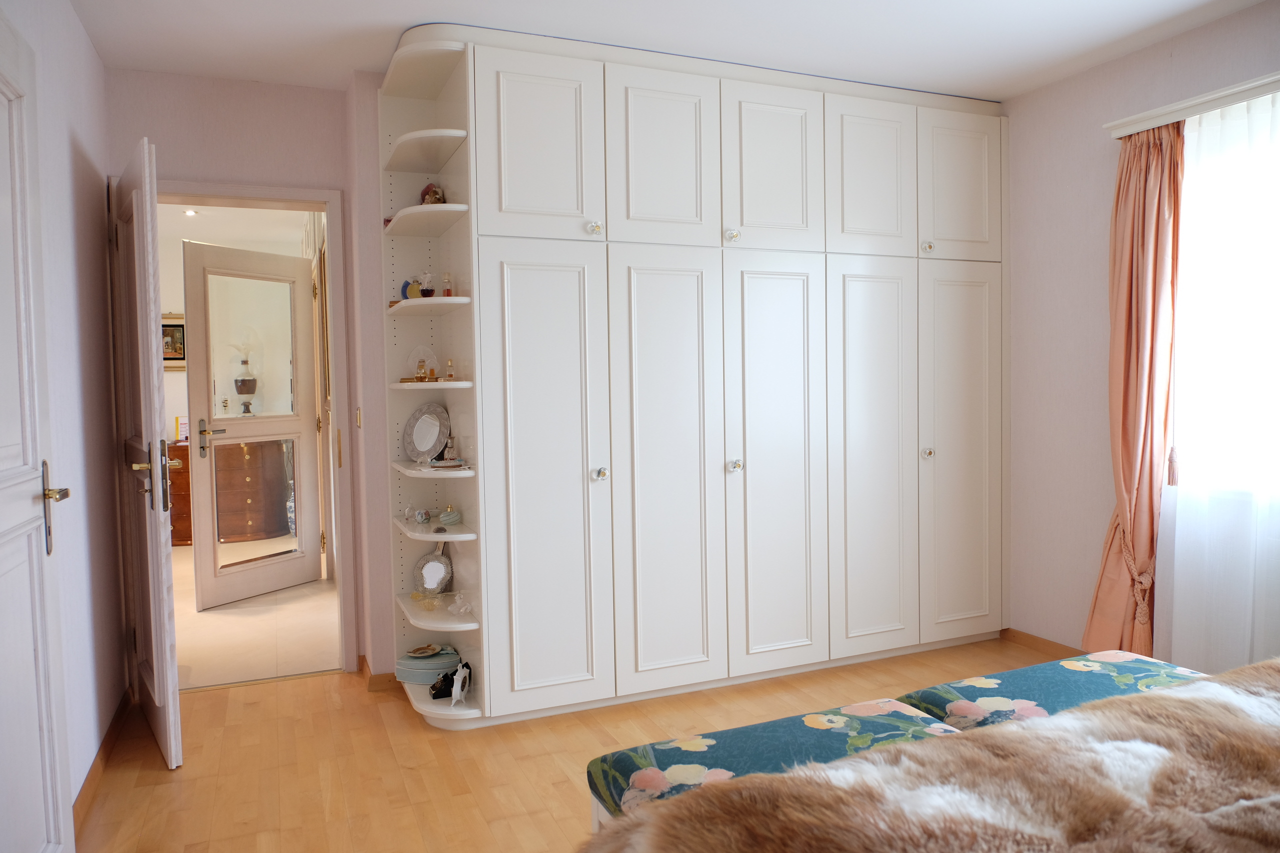 Hauptschlafzimmer Hauptschlafzimmer