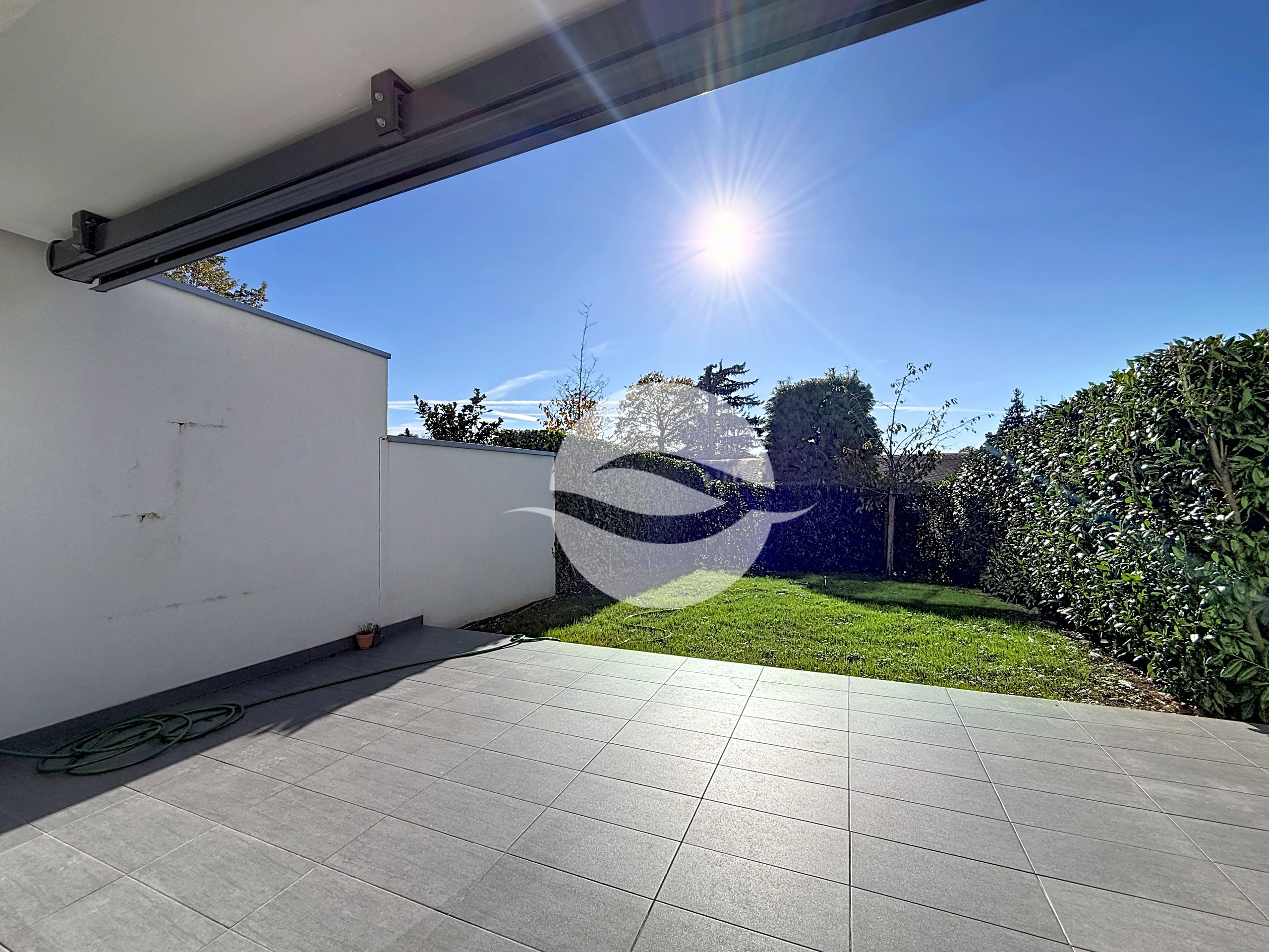 Extérieur Extérieur