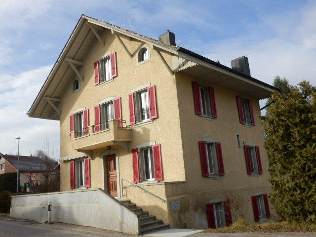 Vue extérieure 2