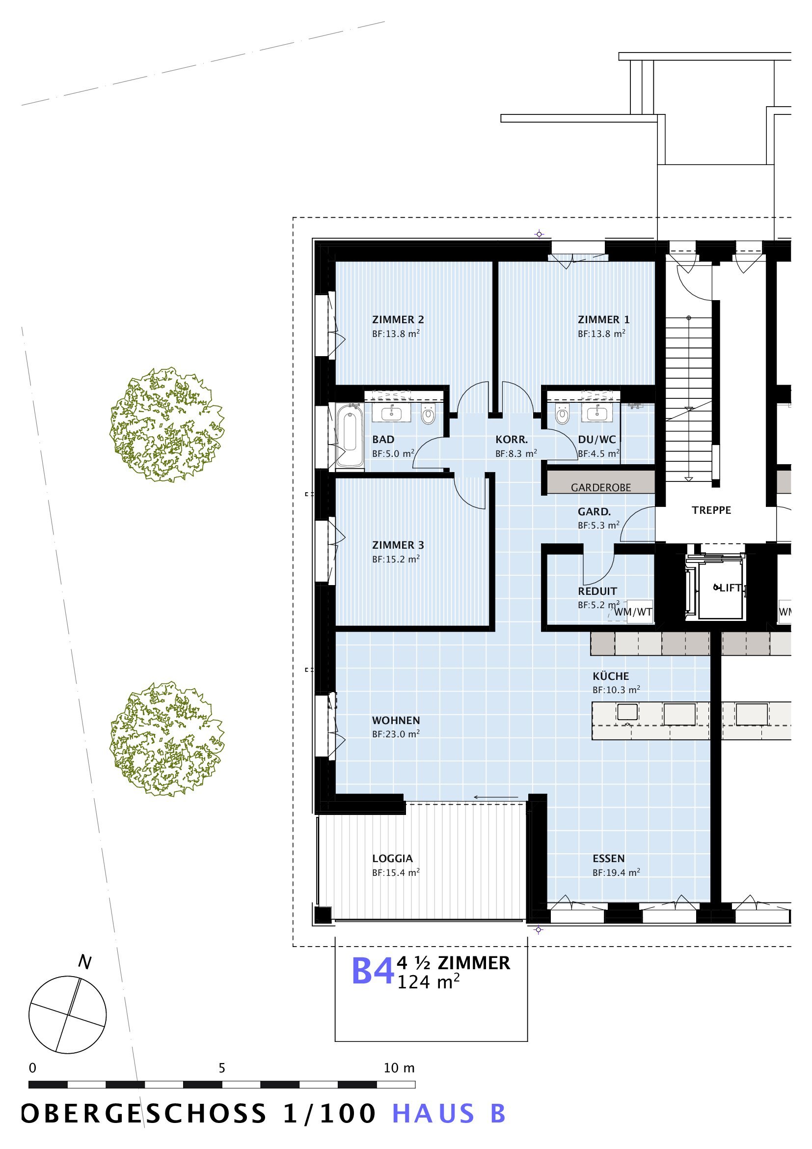 Location plan 5