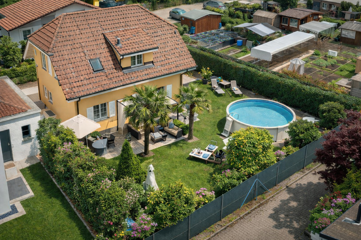 Vista esteriore 1