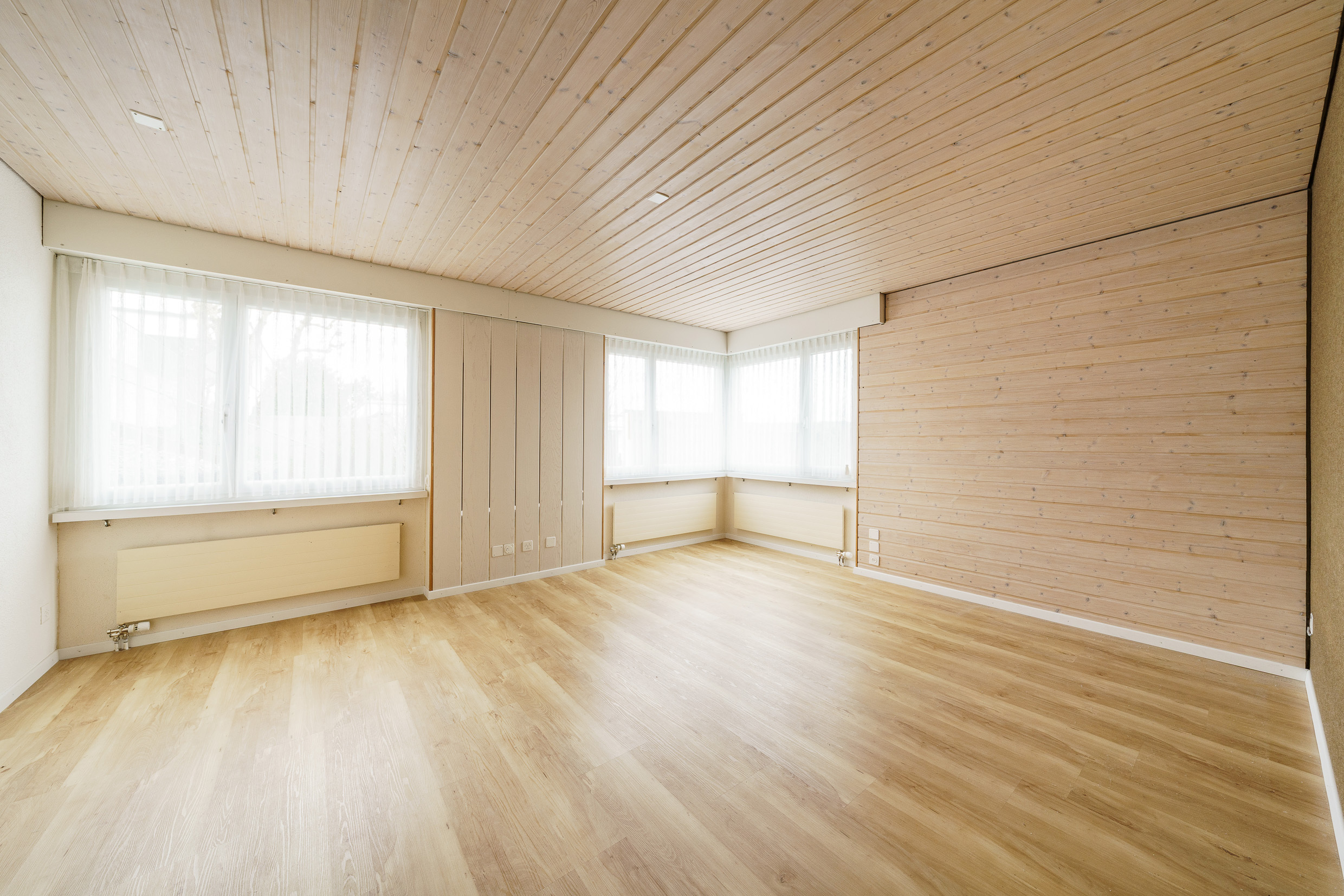 Zimmer 1 Gartengeschoss