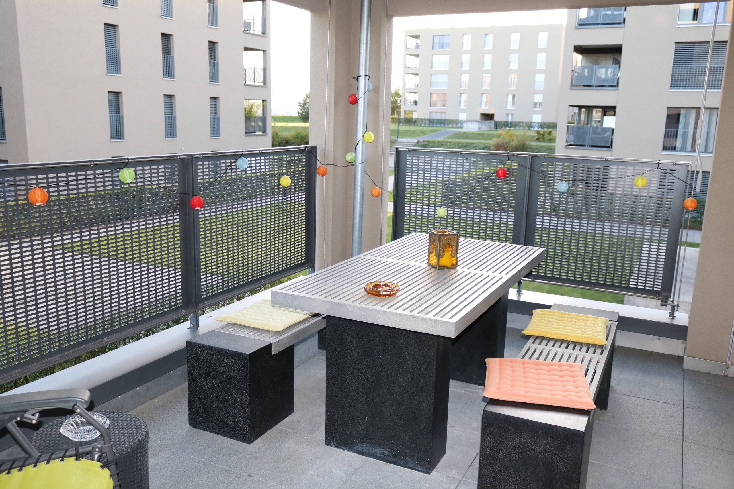 Balcon