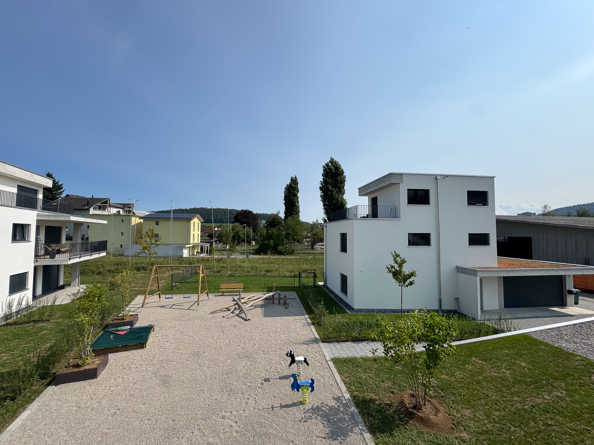 Weitblick/Aussicht Weitblick/Aussicht