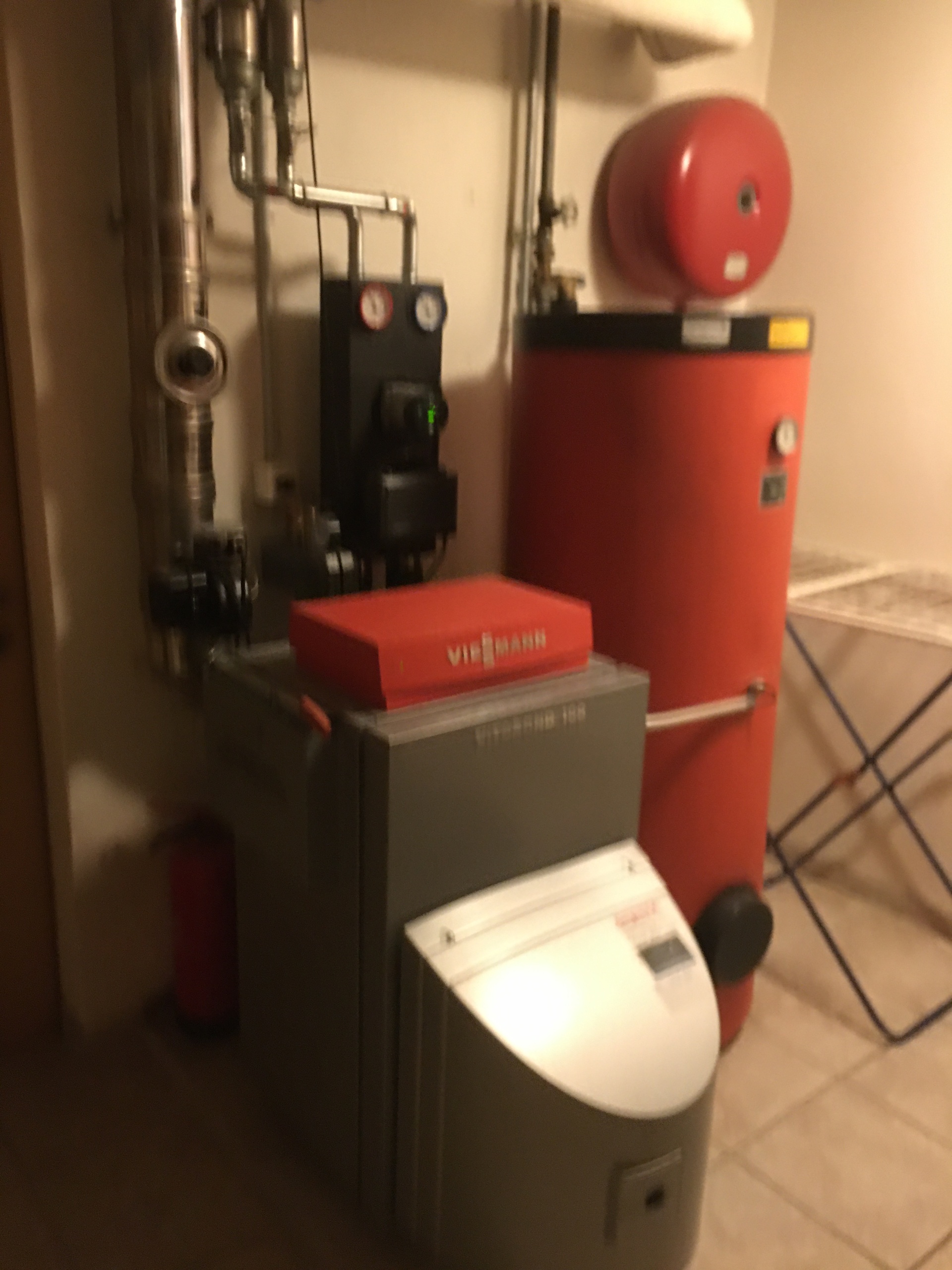 Local technique Local technique