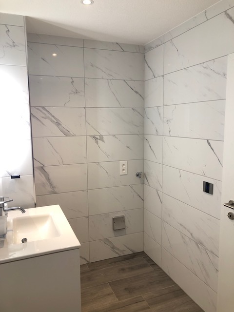 Salle de bain Salle de bain