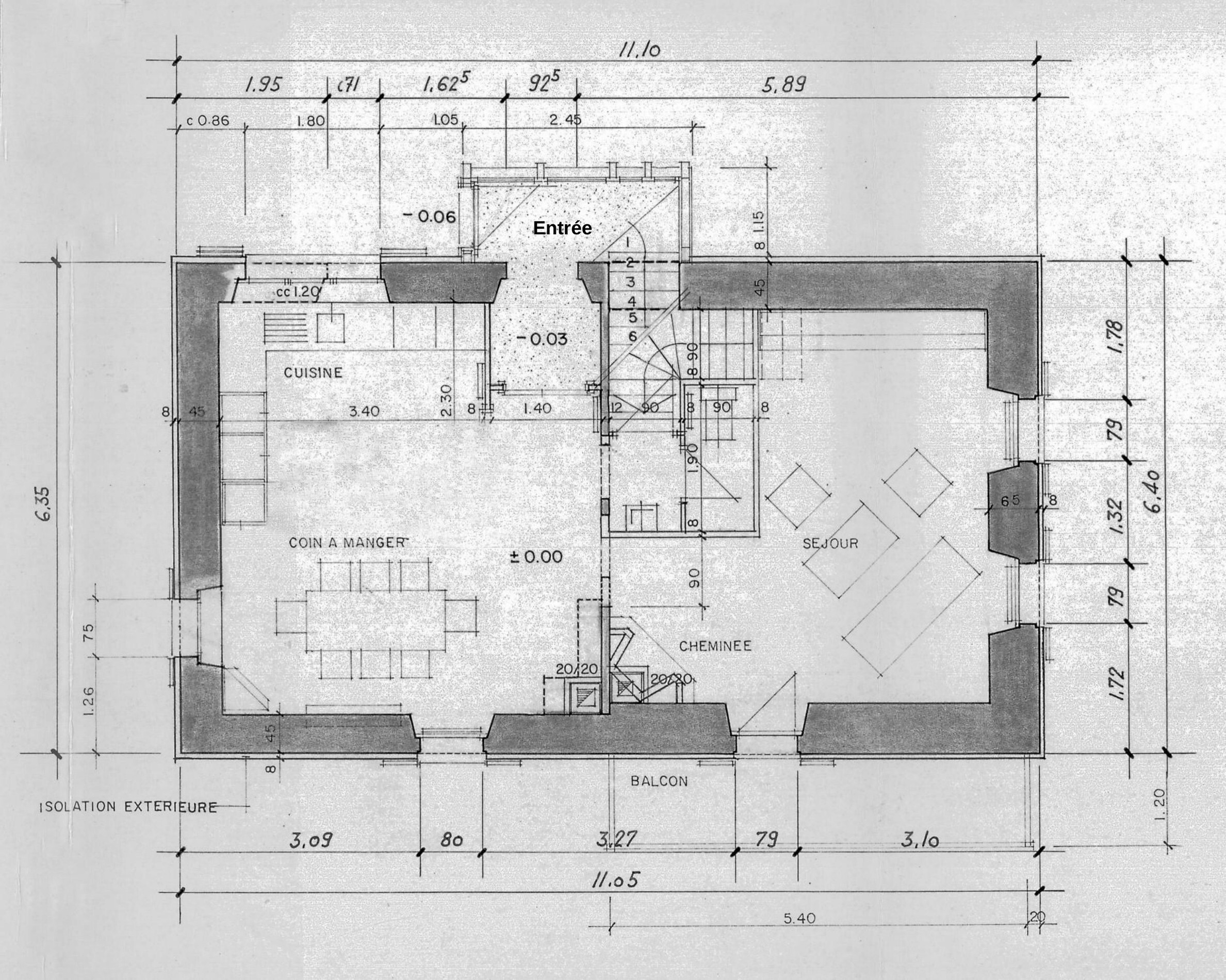 Plan 1