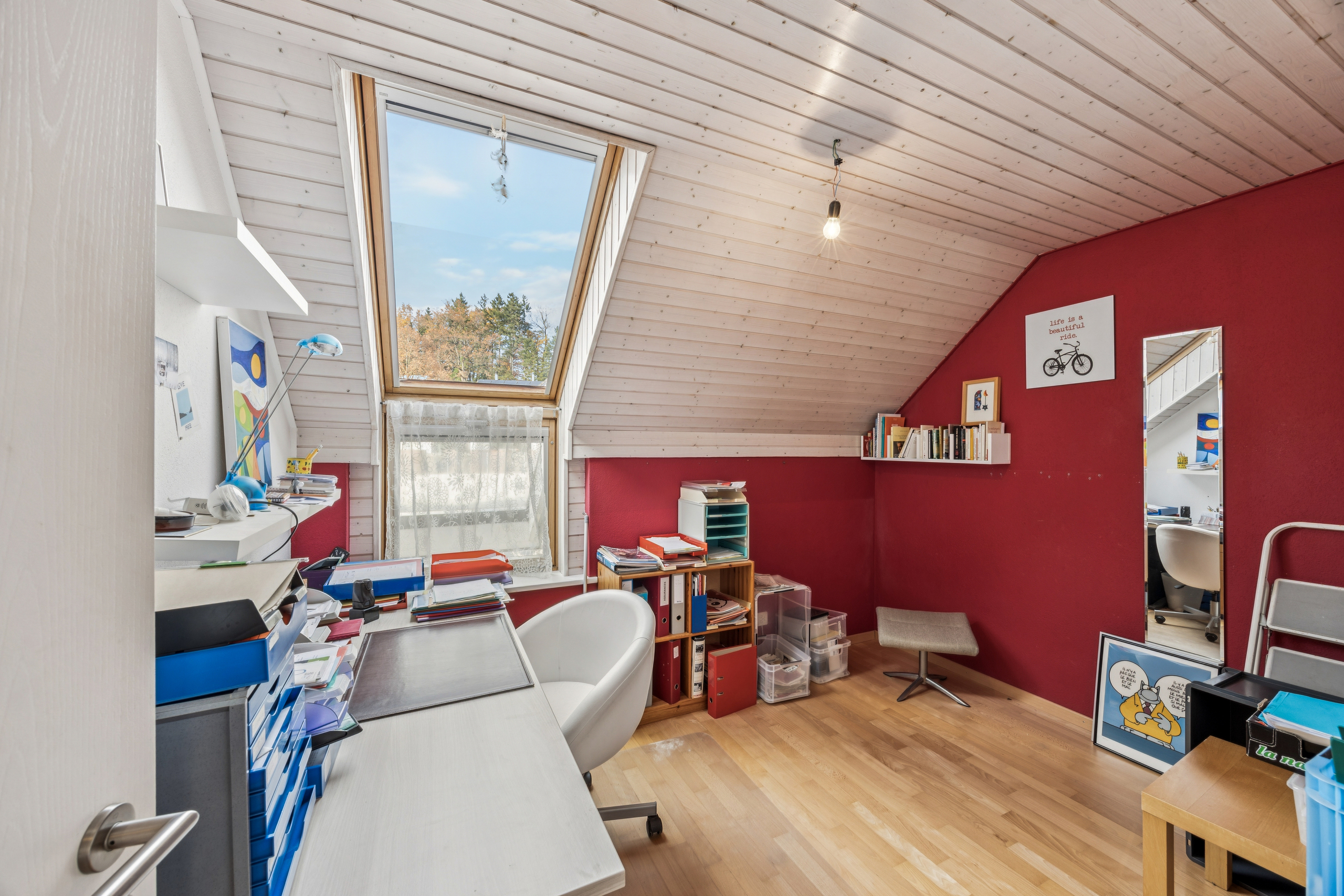 Chambre à coucher Chambre à coucher