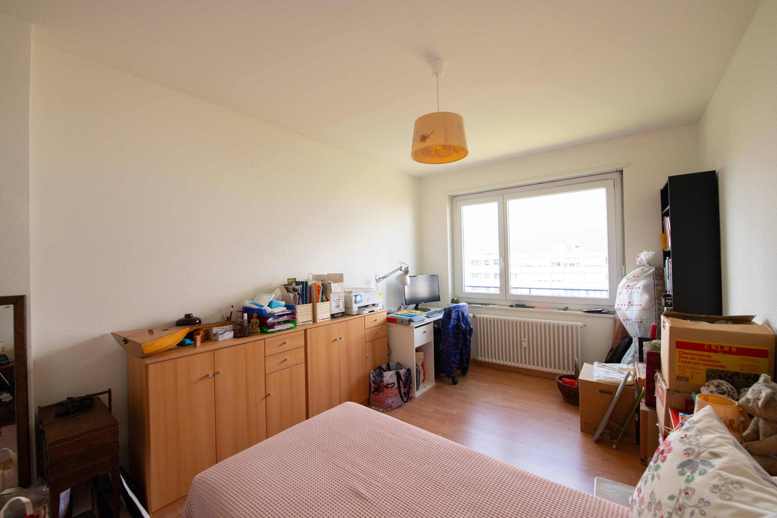 Chambre #1 Chambre #1
