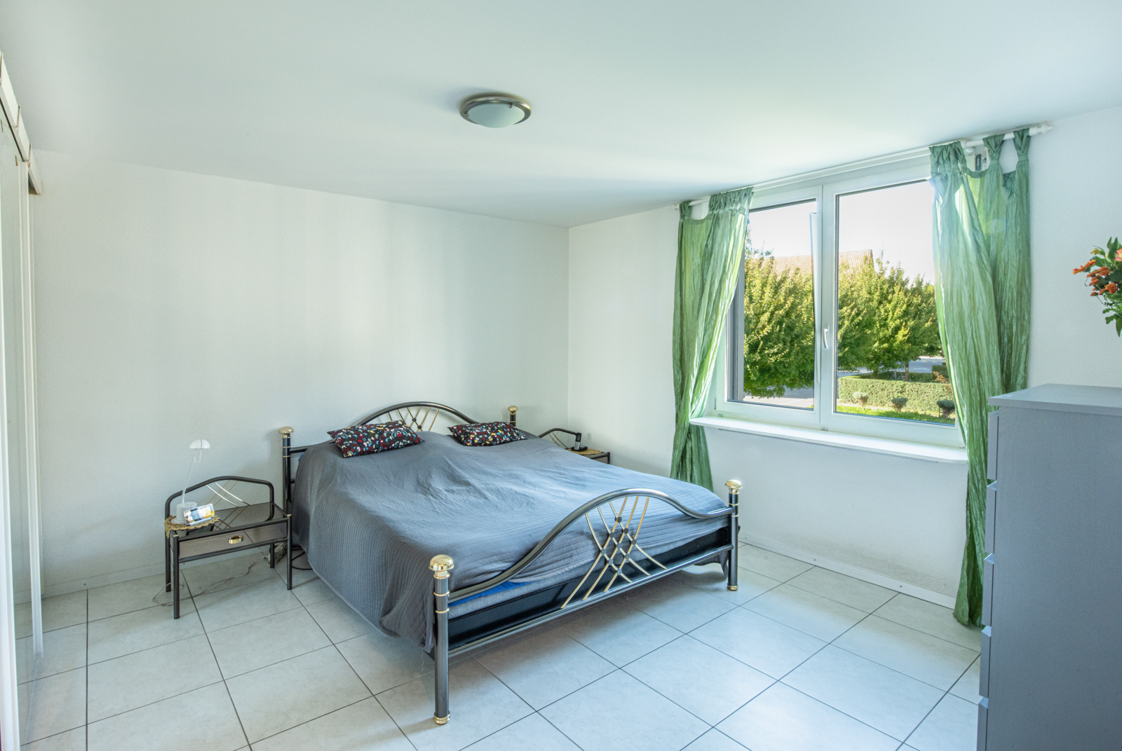 Zimmer 1 ca. 16 m2. Zimmer 1 ca. 16 m2.