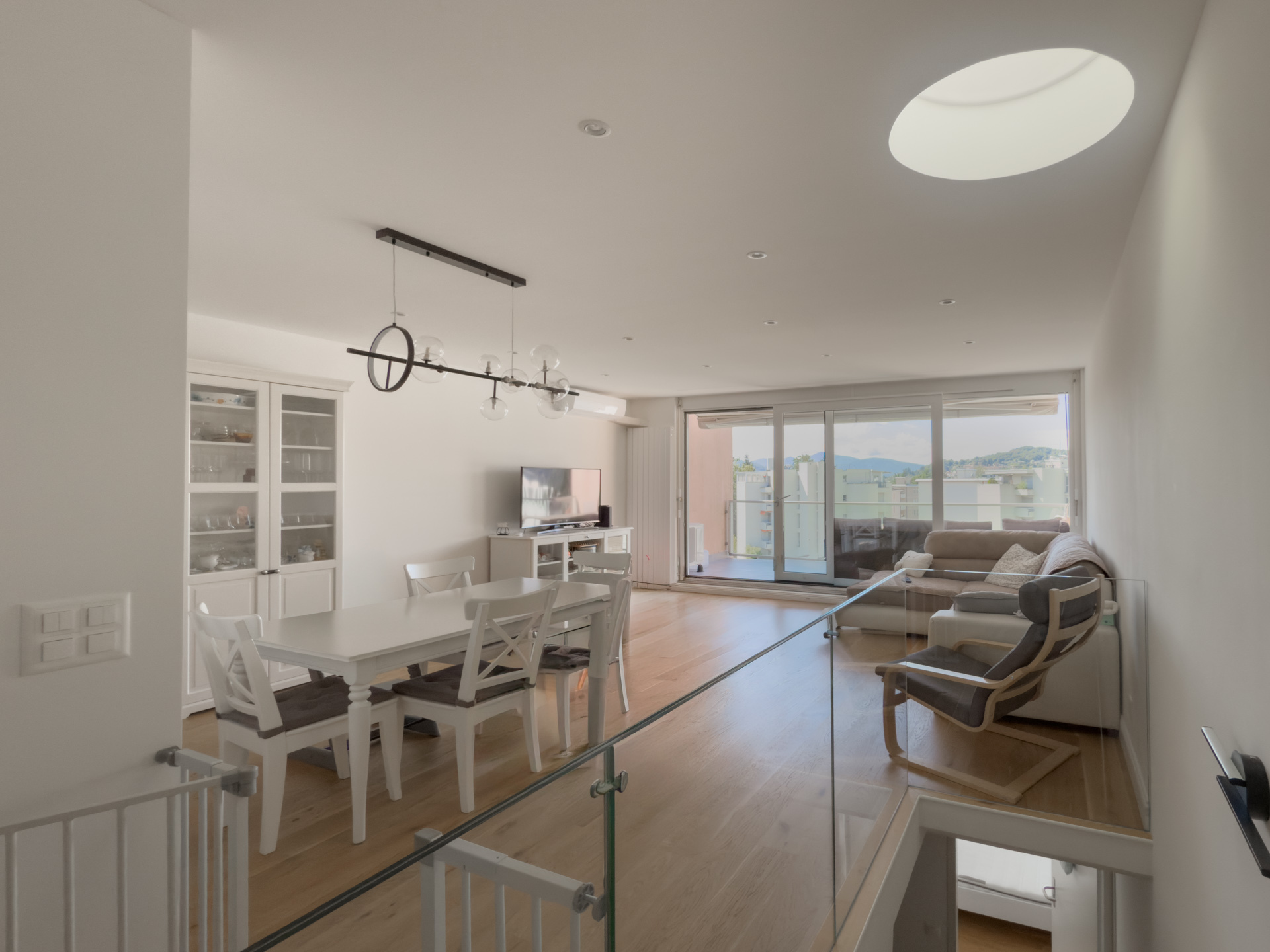 Premier coup d'oeil 1