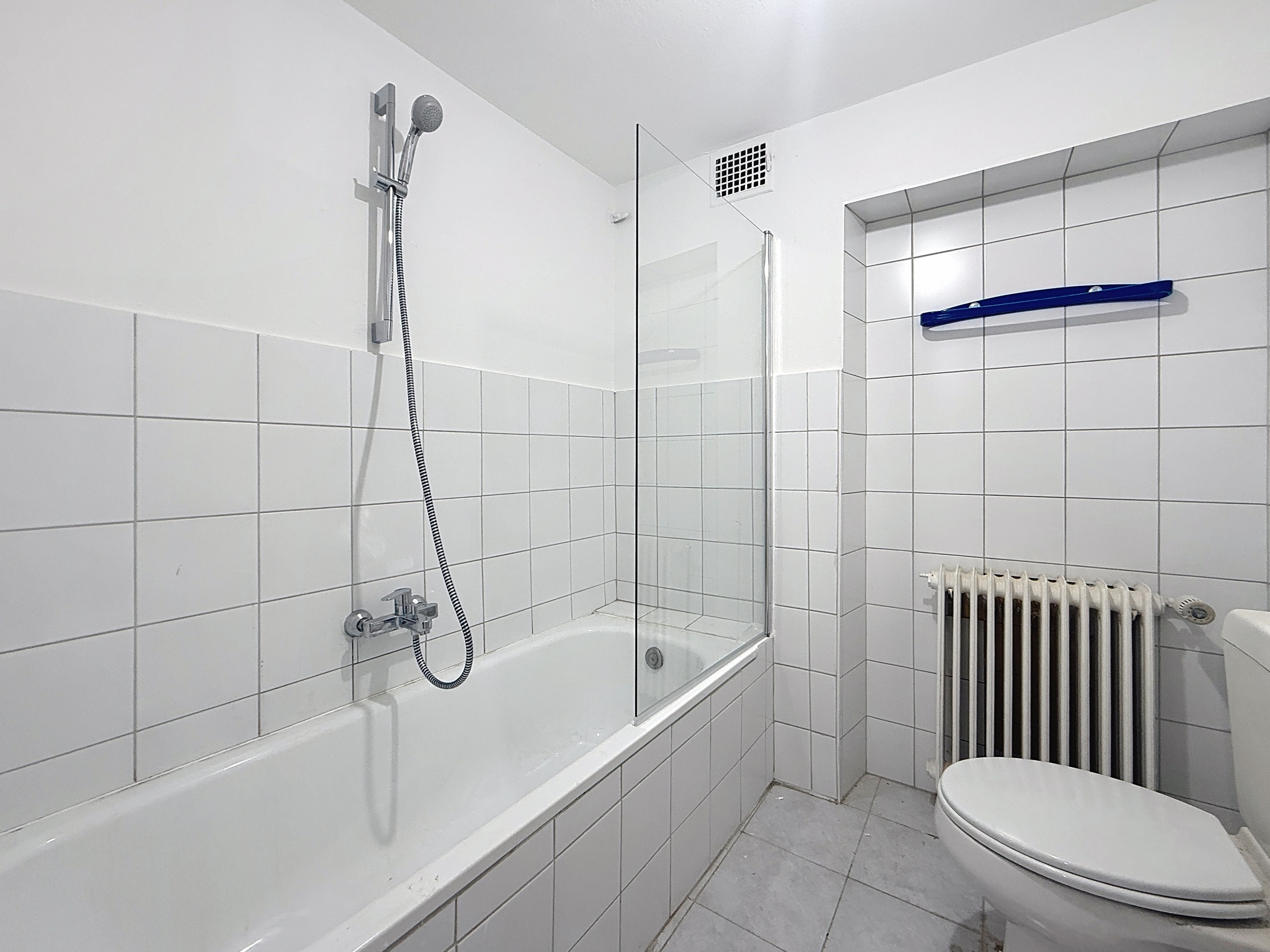 Salle de bains Salle de bains