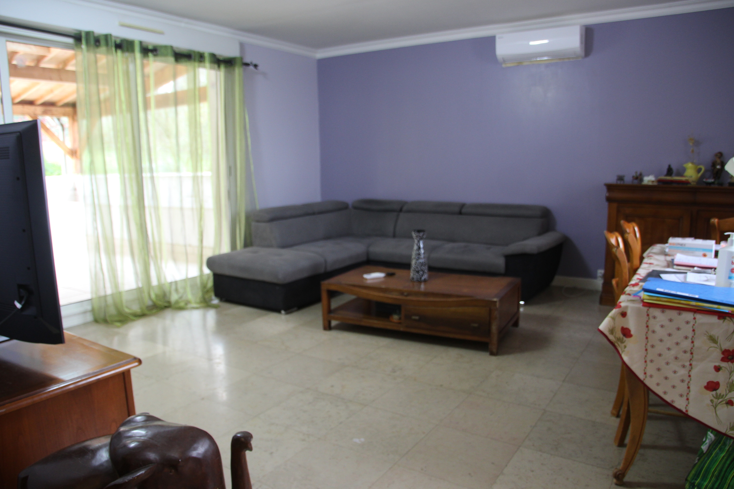 Salon du 1er étage Salon du 1er étage