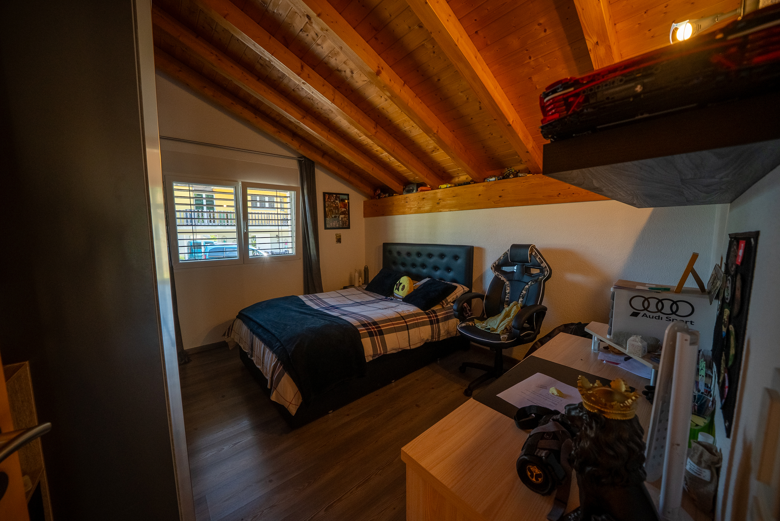chambre 3 chambre 3