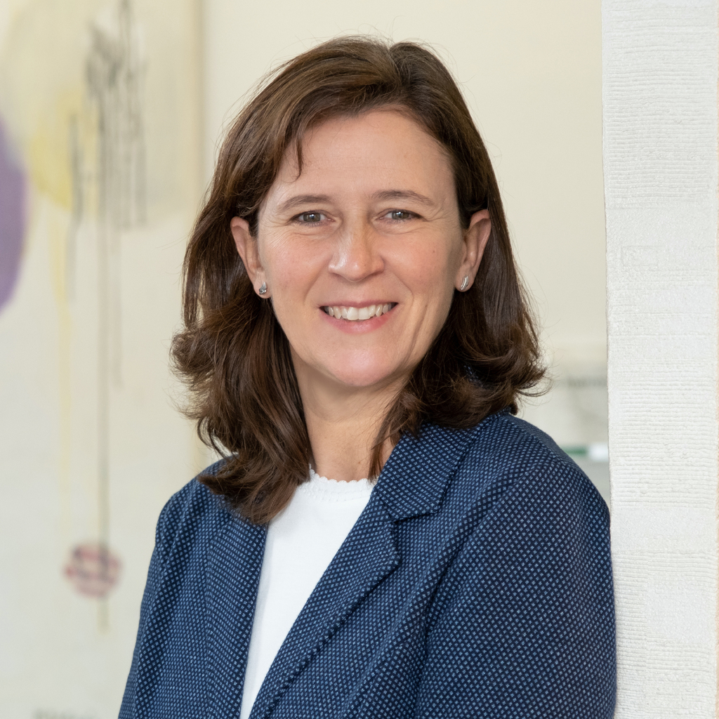 Conny Grossrieder-Bertschy