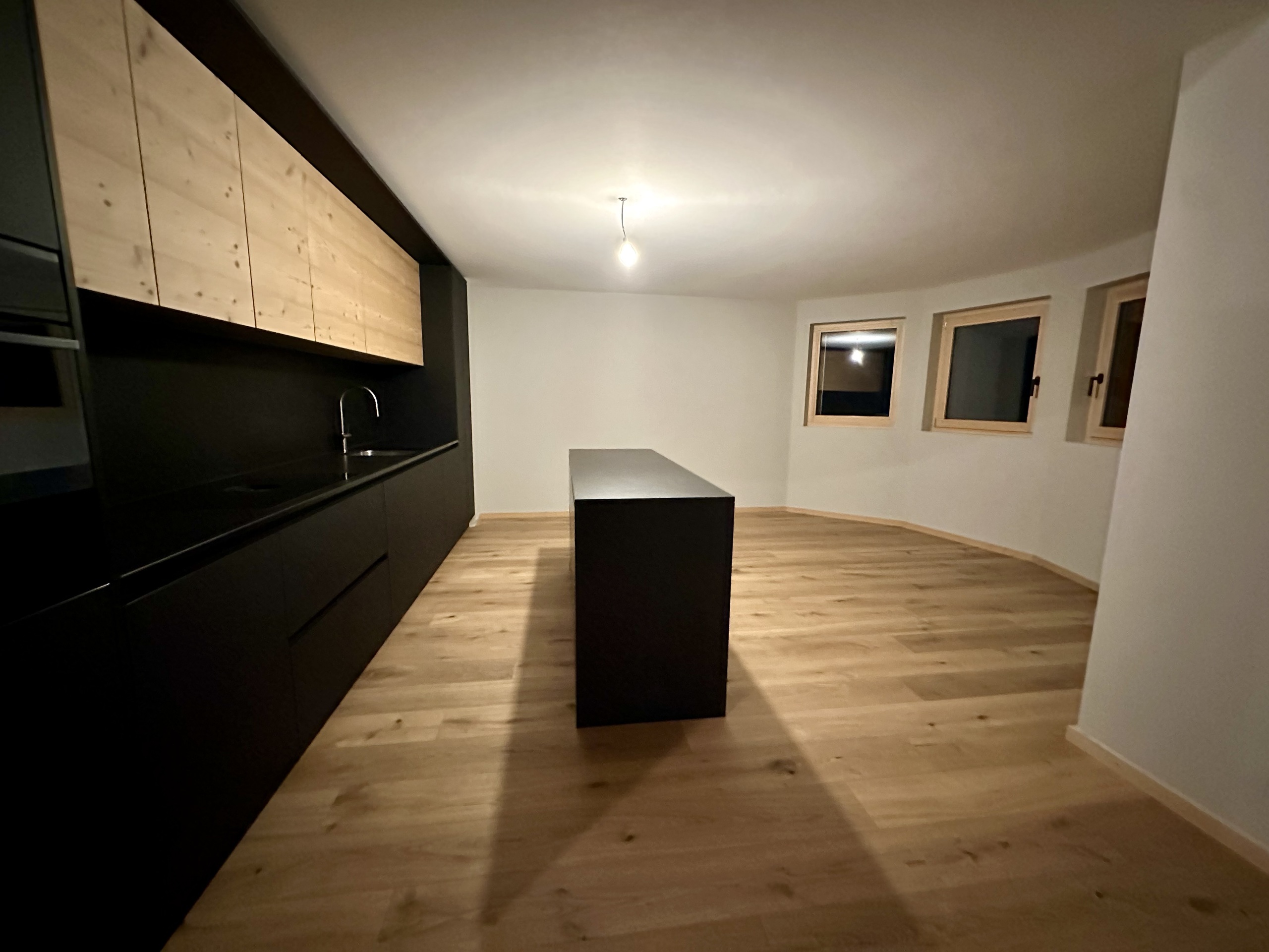 Interior view 2