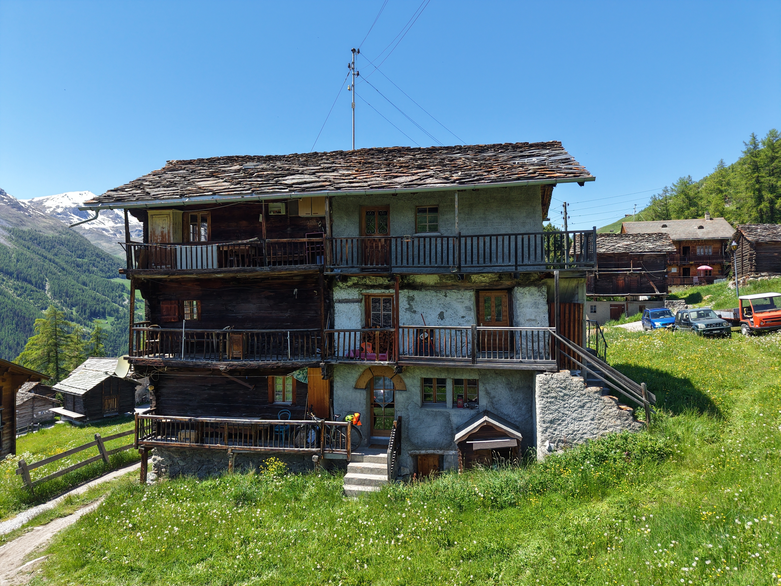 Aussenansicht 3