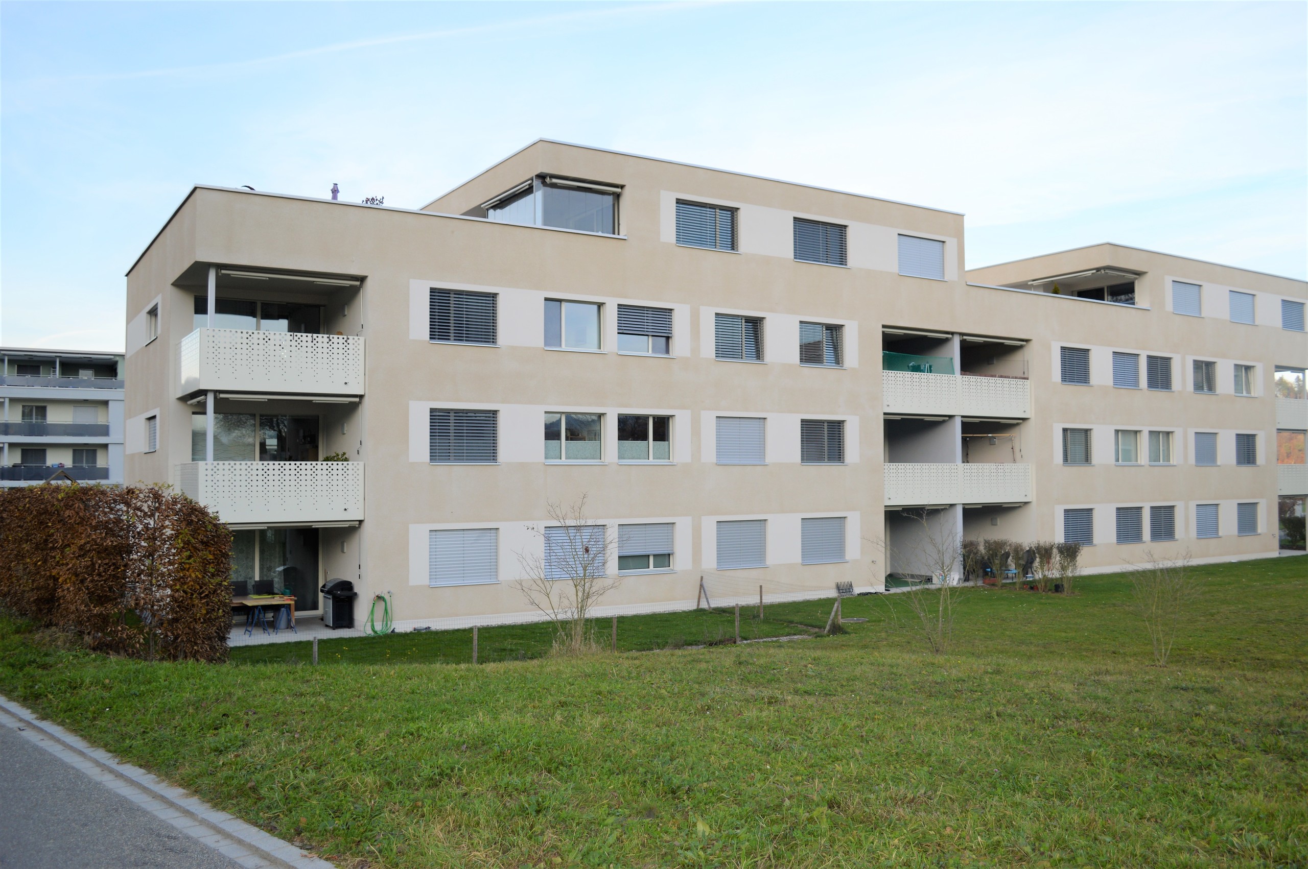 Aussenansicht 1