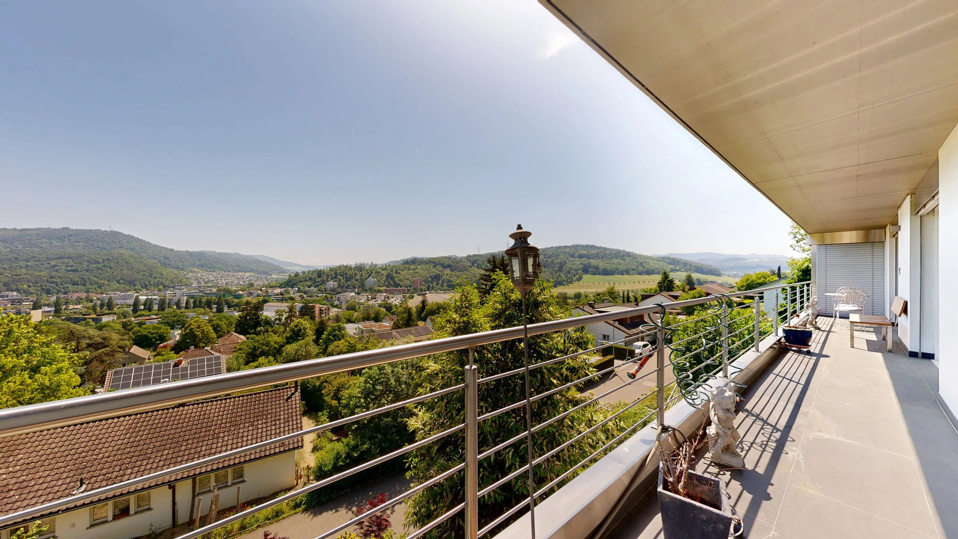 Balkon 1 Balkon 1