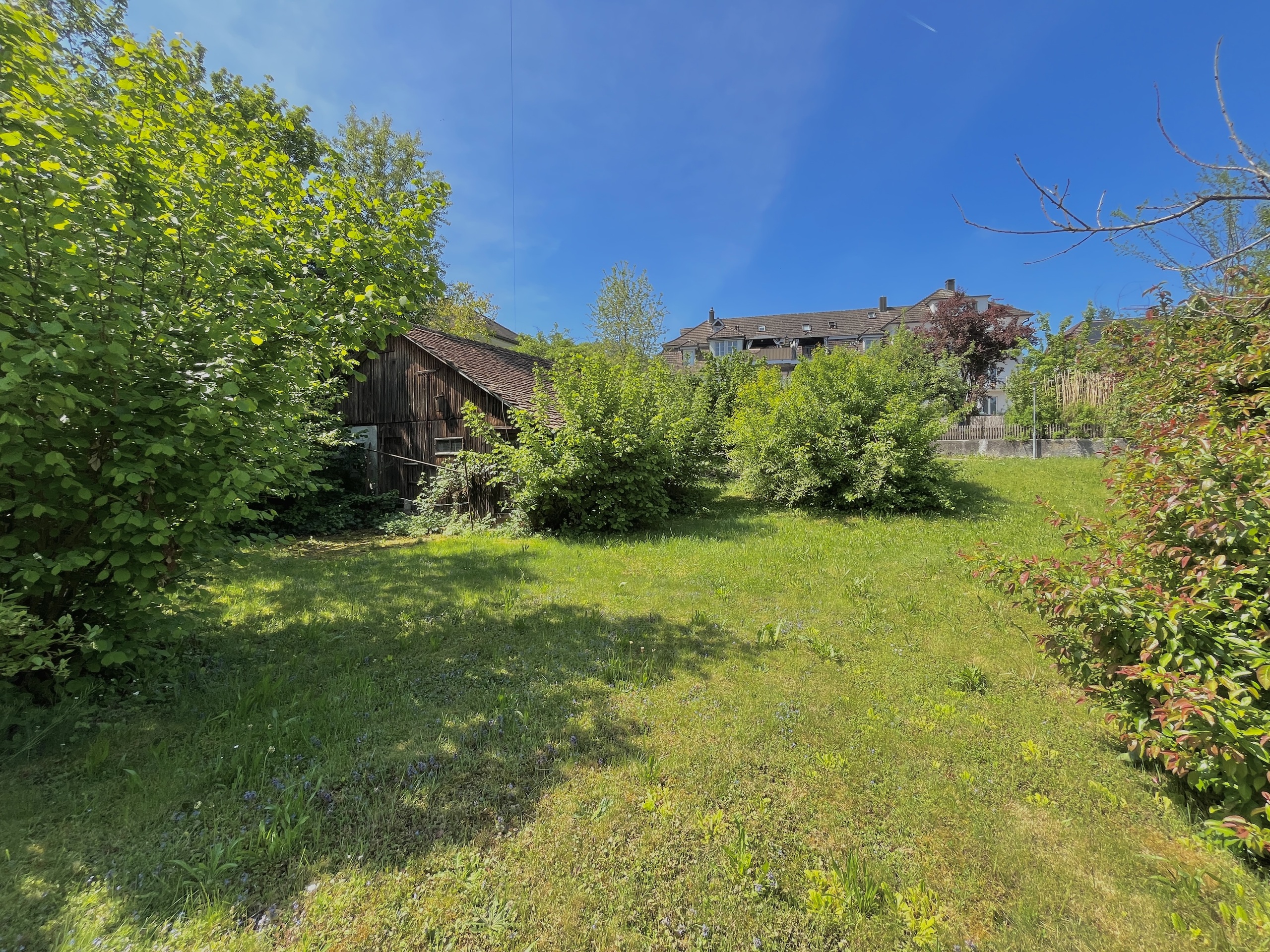 Aussenansicht 3