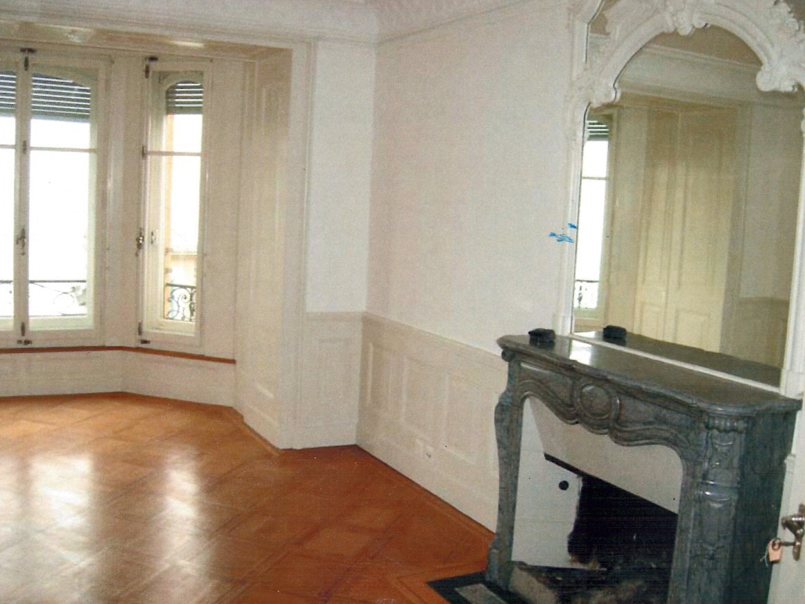 Vue intérieure 3
