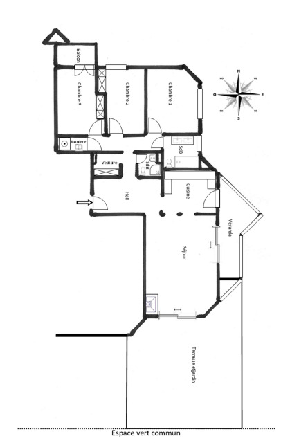 appartement appartement