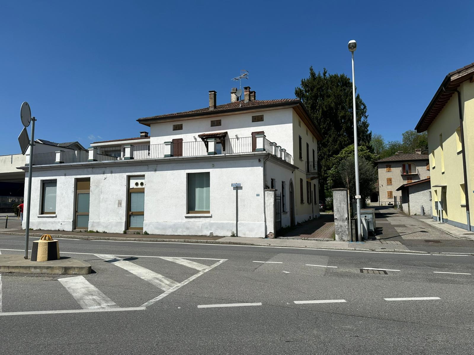 Vista esteriore 3