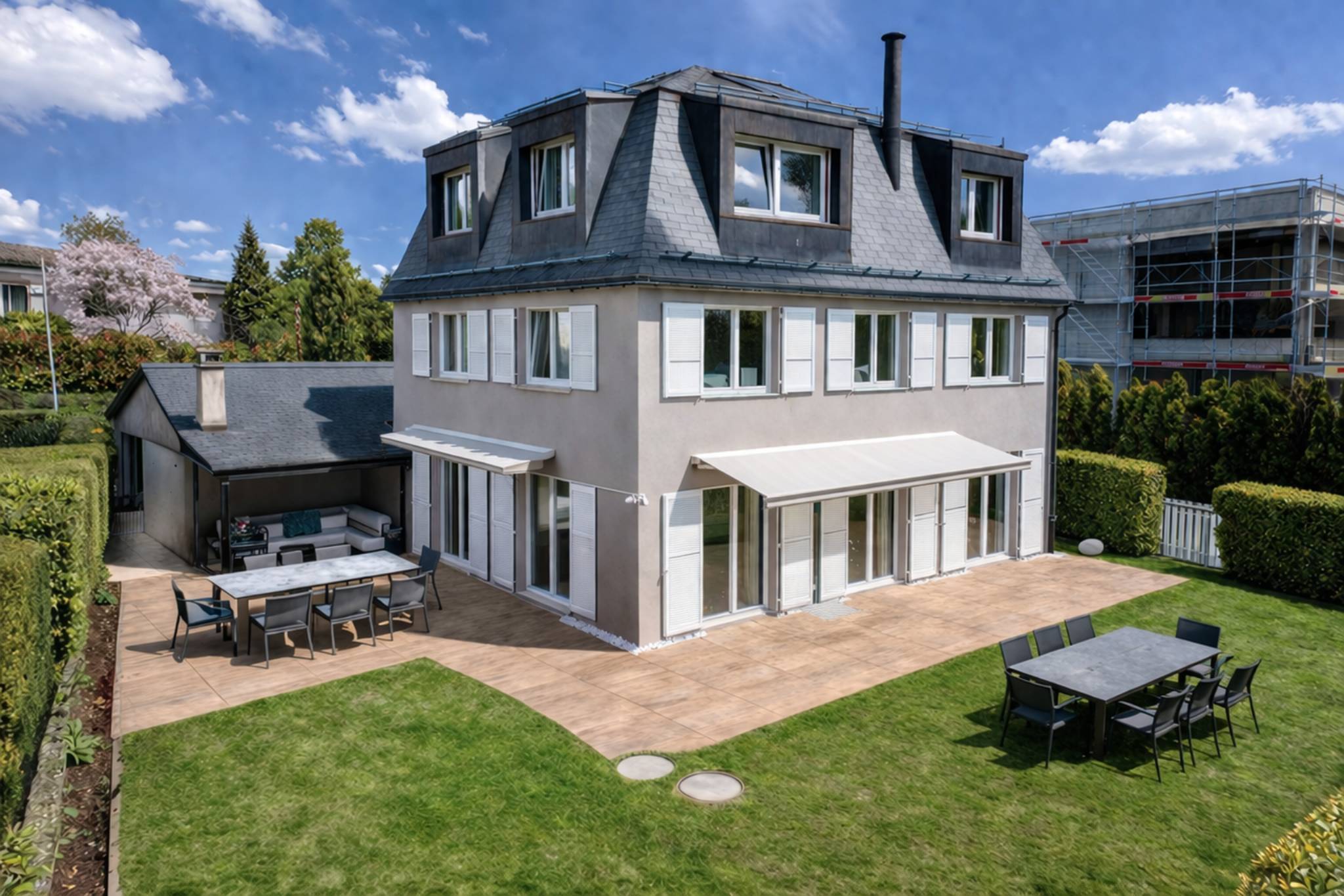 Premier coup d'oeil 2