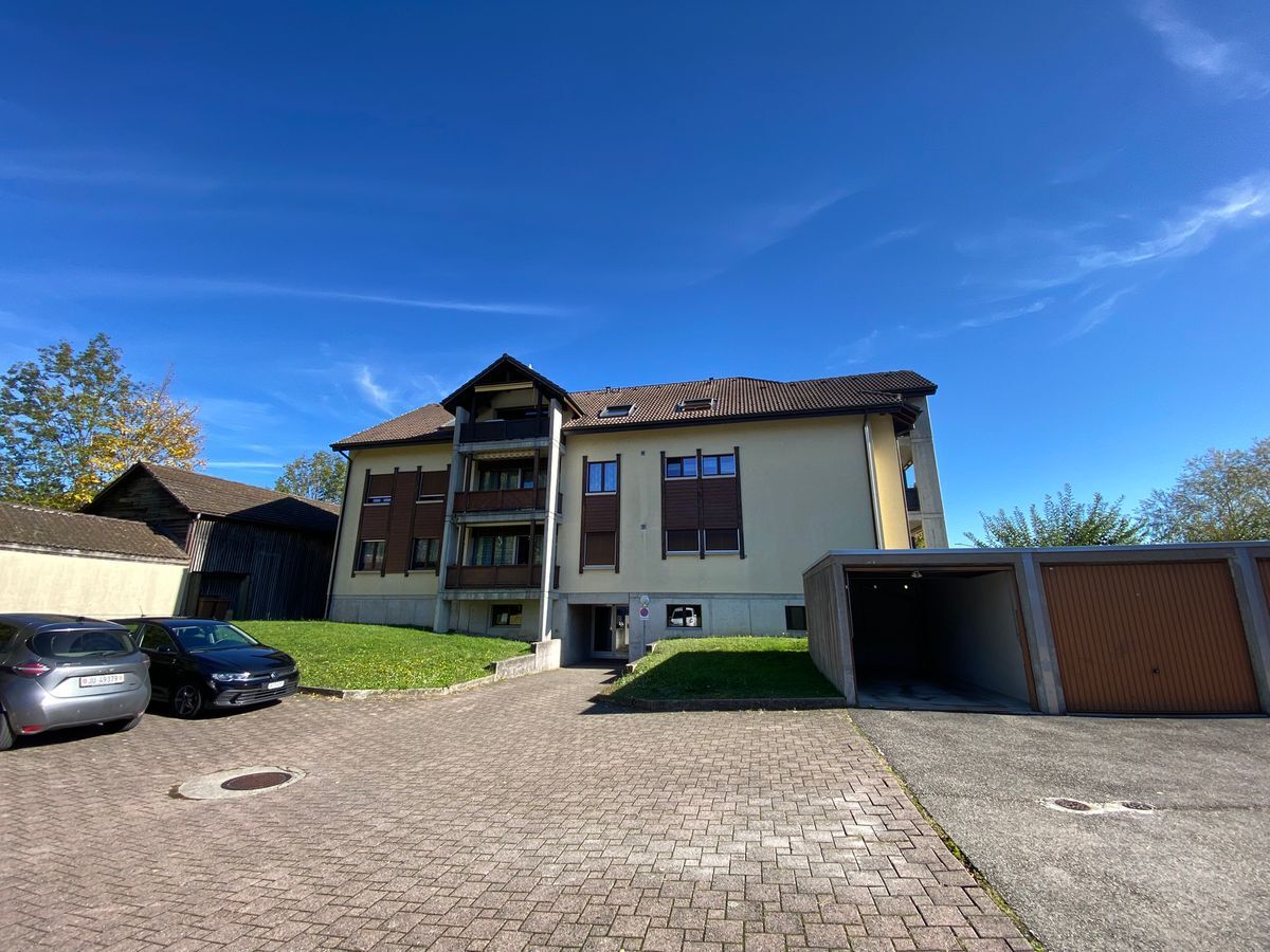 Premier coup d'oeil 3