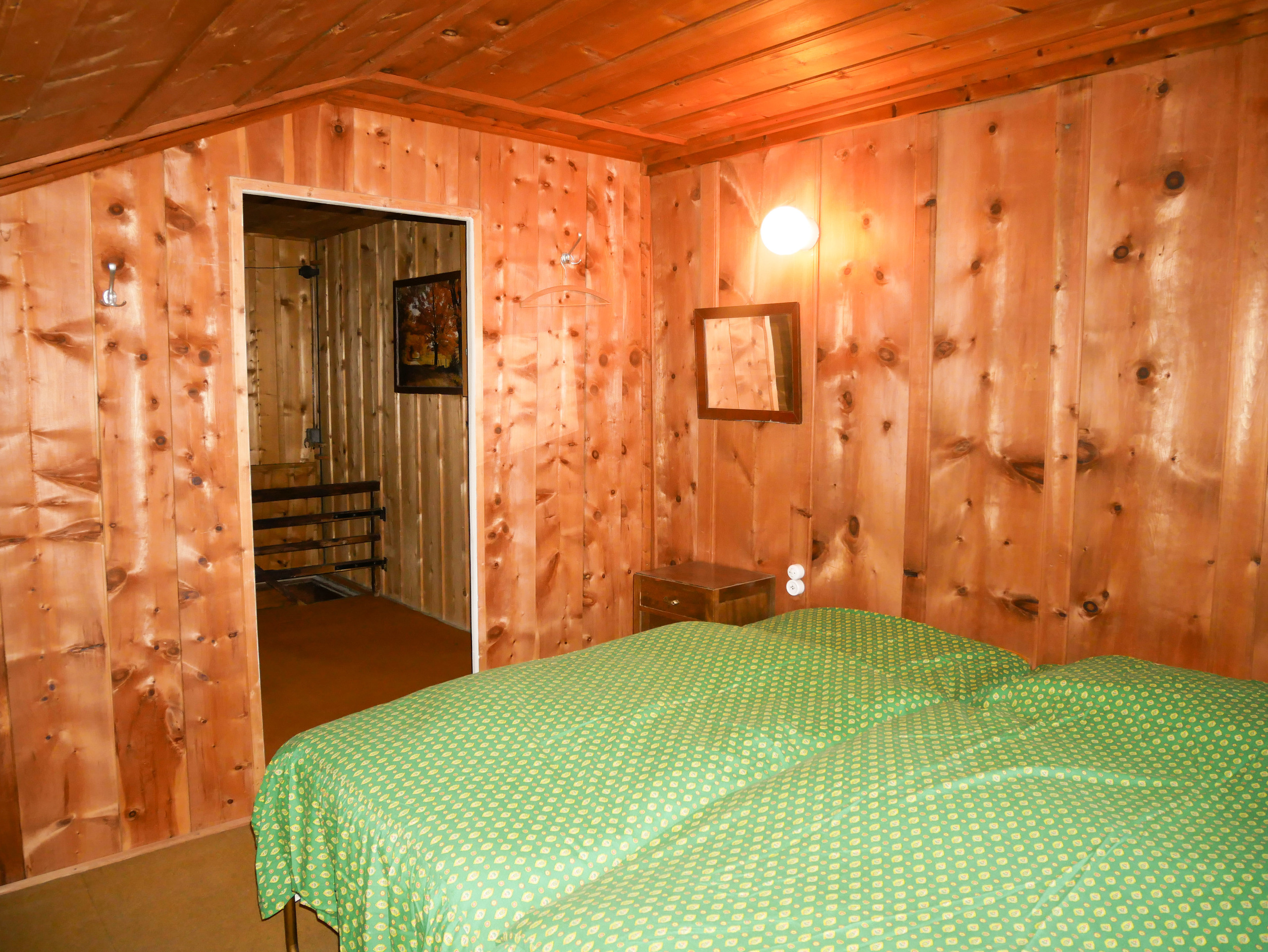 Interior view 6